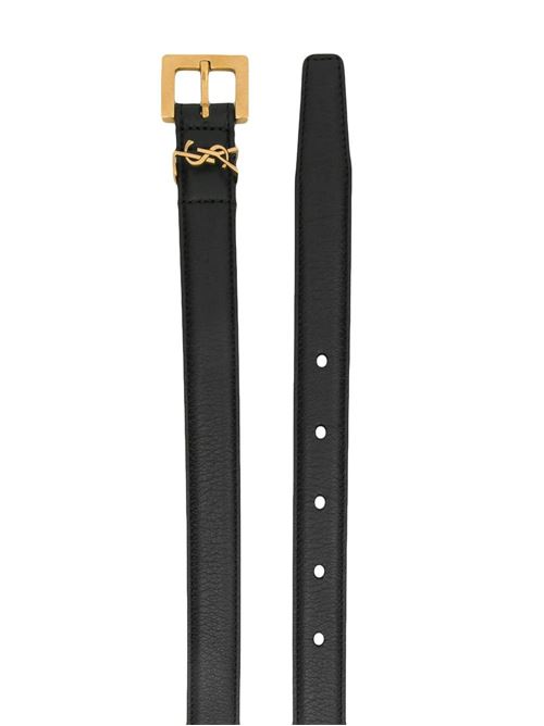 Cintura sottile Cassandre Saint Laurent | 554465BOO0W1000